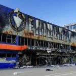 Київ – територія підвищеного ризику. Уряд готує оновлене страхування від воєнних ризиків для столиці та дешеві кредити для ритейлу. Forbes Ukraine дізнався деталі