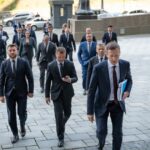 «Черга з людей не стоїть». Прем’єр-міністр хоче перезавантажити та скоротити державний апарат.Чи є у ідеї шанси під час війни?