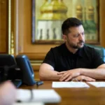 «Червоні лінії» мирної угоди. Зеленський сказав, на що Україна не погодиться